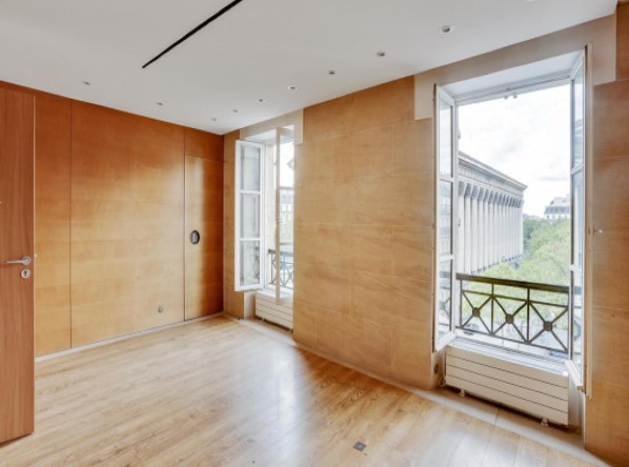 Bureau Paris 300m² Location bureau Paris OLBUR2427078 12